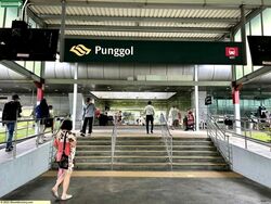 Punggol MRT (D19), Retail #633707541
